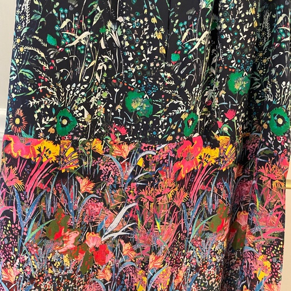 Maeve Larkspur Midi Dress - Picture 5 of 5